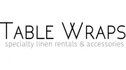 Table Wraps