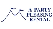 A Party Pleasing Rentals