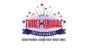 Times Square Entertainment