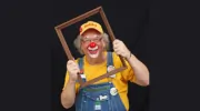 Bobby The Clown's Party Animals