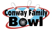 Conway Family Bowl