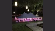 Baltimore Tent