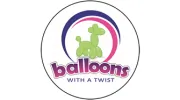 Balloons With A Twist