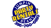Jumpin Beans Party Rentals