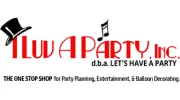 I Luv a Party