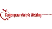 Contemporary Party & Wedding