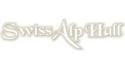 Swiss Alp Hall & Chalet