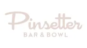 Pinsetter Bowl