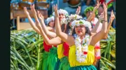 Tama Leao's Polynesian Productions