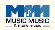 Music, Music, & More Music