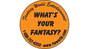 Fantasy World Entertainment