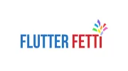 Flutter FETTI
