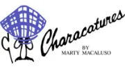 Caricatures By Marty Macaluso