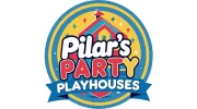 Pilar's Party Playhouses