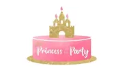 Princess At My Party