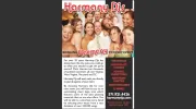 Harmany DJs