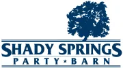 Shady Springs Party Barn