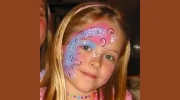 Artistic Face Painting