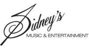 Sidney's Music & Entertainment