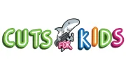 Sharkey's Cuts for Kids