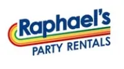 Raphael's Party Rentals