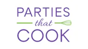 Parties That Cook