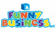 A Funny Business