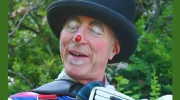 Davey The Clown
