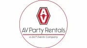 A V Party Rentals
