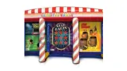 Bargain Bouncin Party Rentals