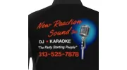 New Reaction Sound