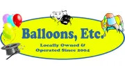 Balloons, Etc