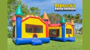 Rebecca's Jolly Jumps