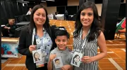 Caricatures Chicago By Ellen