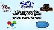 SCP Singing Telegrams
