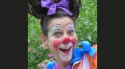 Maggie the Clown