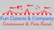 Fun Clowns N'