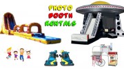 Funtastix Party & Event Rentals