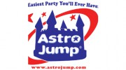 Astro Jump