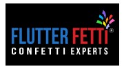 Flutter Fetti