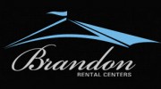 Brandon Rental Center