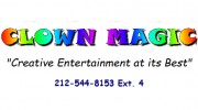 Clown Magic