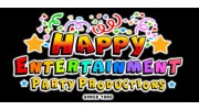A Happy Entertainment Party