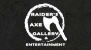 Raider's Axe Gallery & Entertainment