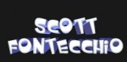 Comedian Scott Fontecchio