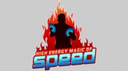 Speed & Thro: High Energy Magic