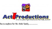 Act 1 Productions, traveling live theater