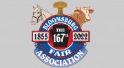 Bloomsburg Fair: Ticket Office