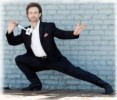 Deluxe Stage Magic Show
