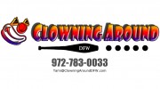Balloons By Clowning Around